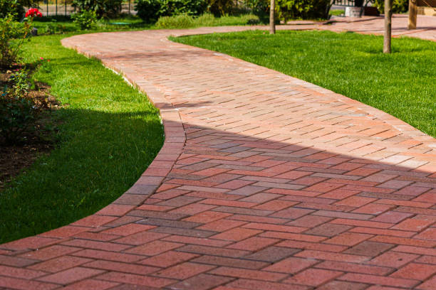 Decorative Driveway Pavers in Hanover Park, IL