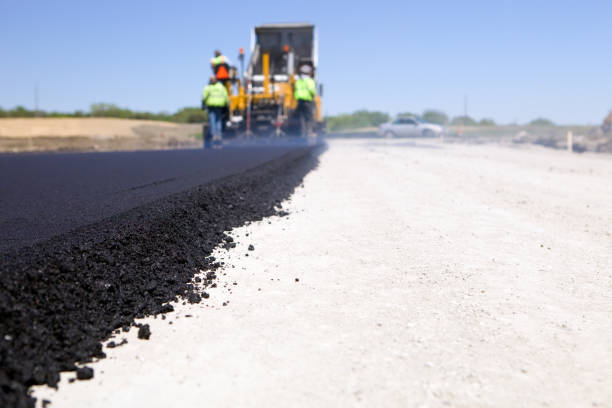 Best Driveway Repair Near Me  in Hanover Park, IL