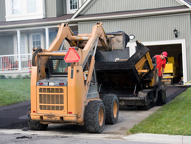 Reasons to Select Us for Your Driveway Paving Requirements in Hanover Park, IL