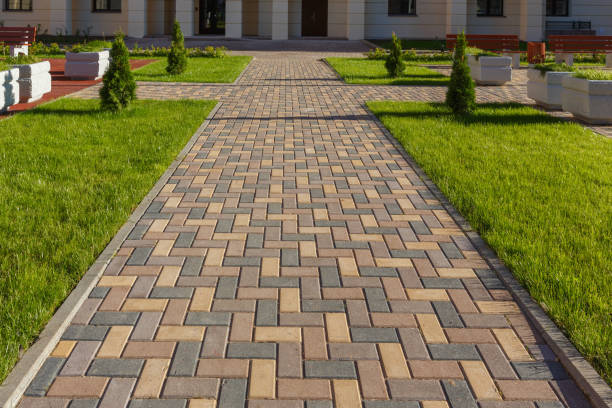 Driveway Pavers for Homes in Hanover Park, IL
