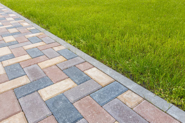 Best Cobblestone Driveway Pavers  in Hanover Park, IL